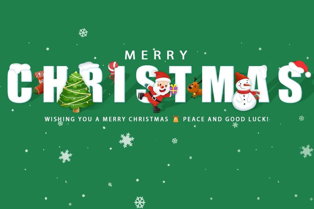 Chrismas