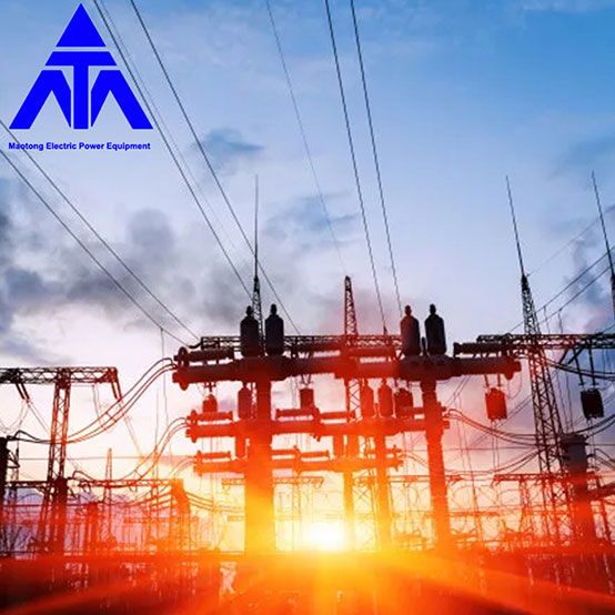 Quid Essentiale ad Substationem Structure Electric Transformer pro Moderni Potestate Systems facit