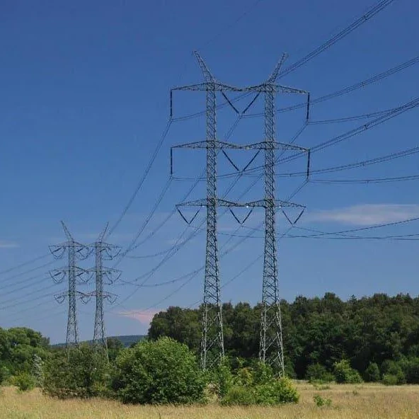 High voltage potestate turrim