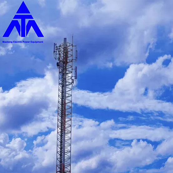 WiFi Antenna Proin Telecommunication Tower